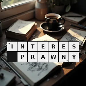 Hasło krzyżówkowe prawda materialna - interes prawny – rozwiązanie, synonimy, podpowiedzi i definicje krzyżówkowe